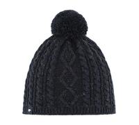 Eisbär Mütze "Jean Active" in Anthrazit - 44% | Damen Muetzen Caps