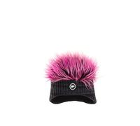 Eisbär - Kid's Keke Cocker - Mütze, Gr. One Size, bunt (GraphiteGrey/Pink)
