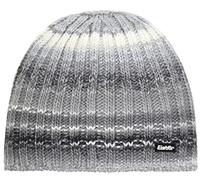 Eisbär Mütze - Lars (grau/anthrazit)