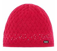 Eisbär Mütze Lore Crystal MÜ Fuchsia