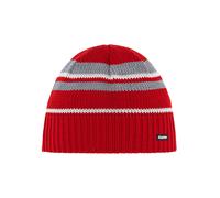 Eisbär Luan Mütze ardea-ardea-white-grau