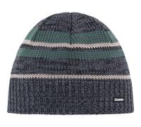 EISBÄR Mütze Luan MÜ (30635) ONE SIZE anthra-grafit-brus.silver-salv