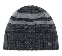 EISBÄR Mütze Luan MÜ (30635) ONE SIZE anthrazit-schwarz-grafit-graum