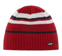 EISBÄR Mütze Luan MÜ (30635) ONE SIZE burgund-ardea-nacht-white