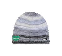 EISBÄR Mütze Mikata Steiermark grau