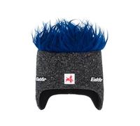 Eisbär - Cocker Mütze Ski Austria - Mütze, Gr. One Size, blau (Grafit/Blue)