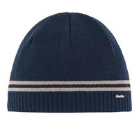 Eisbär Mütze Mountain MÜ XL d.cobalt-br.silver-grafit-br.s Einheitsgröße
