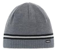 EISBÄR Mütze Mountain MÜ XL graumele/schwarz/white/schwarz ONE SIZE (9008132386833)