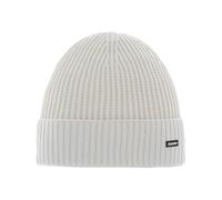 Eisbär Herren Beanie Nordic OS MÜ Weiß Einheitsgröße