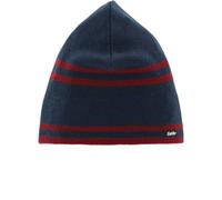EISBÄR Mütze Noxino MÜ (30733) ONE SIZE burgund-dark cobalt