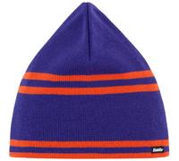 EISBÄR Mütze Noxino MÜ (30733) ONE SIZE dark orange-ultra violet
