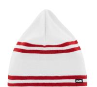 EISBÄR Mütze Noxino MÜ (30733) ONE SIZE ketchup-white