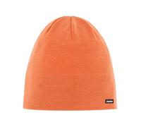 Eisbär Mütze "Ogle" in Orange - 61% | Damen Muetzen Caps