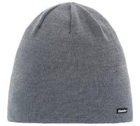 Eisbär Mütze Herren & Damen Ogle Oversized - Merino Wintermütze Unisex mit Fleece für Schutz gegen Wind & Kälte - atmungsaktive & thermoregulierende Beanie Sportmütze Haube aus Österreich