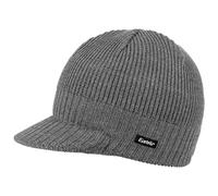 Eisbär Mütze Paul Cap, anthrazit, One Size, 30359
