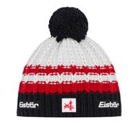 Eisbär Kova Pompon Mütze SA schwarz-ardea-white|schwarz (309)