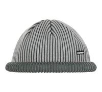 EISBÄR Mütze Quill MÜ (30768) ONE SIZE hellgrau-salvia