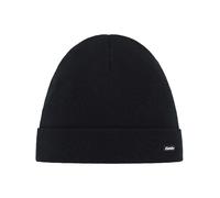 Eisbär Mütze "Renan" in Schwarz - 48% | Damen Muetzen Caps