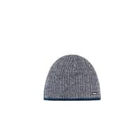 Eisbär Mütze Rene dunkelgrau Stck