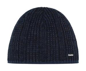 EISBÄR Mütze Rene MÜ (403033) ONE SIZE dark cobalt-nachtmeliert