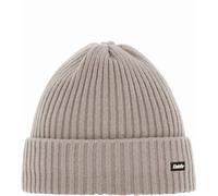 EISBÄR Mütze Ripp brushed silver - (9008132637225)