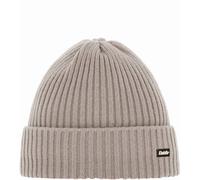 EISBÄR Mütze Ripp (407501) ONE SIZE brushed silver