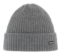 Eisbär Mütze Ripp, graumele, Einheitsgröße