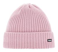 Eisbär Wintermütze (Beanie) Ripp pink Damen, Größe OneSize