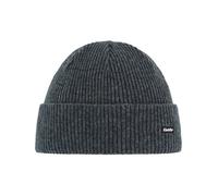 Eisbär Mütze "Salma" in Anthrazit - 57% | Damen Muetzen Caps