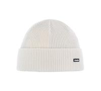 Eisbär Mütze "Salma" in Weiß - 50% | Damen Muetzen Caps