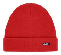 Eisbär Skater Mütze rot |