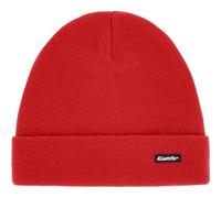 Eisbär Skater Mütze rot |