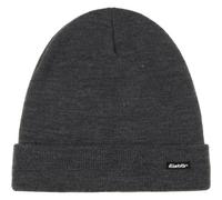Eisbär Skater OS Mütze anthrazit