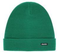 Eisbär Skater OS Mütze court green