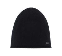 Eisbär Mütze "Sophia" in Schwarz - 56% | Damen Muetzen Caps