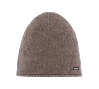 Eisbär Mütze "Sophia" in Taupe - 61% | Damen Muetzen Caps