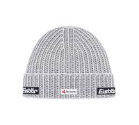 Eisbär Mütze "Sorrak" in Grau - 36% | Damen Muetzen Caps