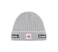 Eisbär Sorrak Mütze SA white-graumele (100)