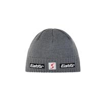 Eisbär Mütze Trop SP, graumele, XL, 403341 - Wintermütze für Damen & Herren, mit atmungsaktiven und wärmenden Innenfleece, perfekt für Kopfumfang 59-60 cm