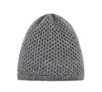 Eisbär Tula Beanie Damen in blaugrau, Größe Einheitsgröße