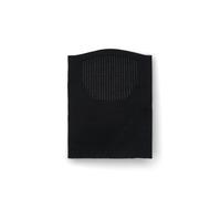 Eisbär Multitube Strive T 2 – Größe One Size – Schwarz-Slate-Schwarz