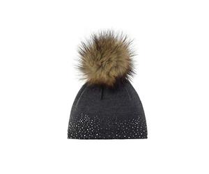 Eisbär Nalin Lux Crystal Mü Women's Hat