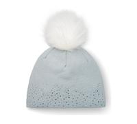 Eisbär Nalin Lux Crystal Mütze fjord/weiss (119)