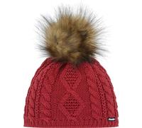 Eisbär Nelia Lux Mütze crimson sky|real (457)