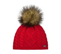 Eisbär Nelia Lux Mütze ketchup/real (330)