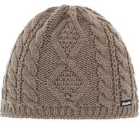 Eisbär - Nelia - Mütze, Gr. One Size, braun (BeigeMeliert)