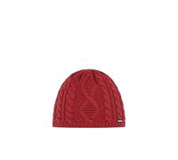 Eisbär - Nelia - Mütze, Gr. One Size, rot (CrimsonSky)