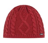 Eisbär - Nelia - Mütze, Gr. One Size, rot (CrimsonSky)