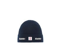 Eisbär Nordic OS SP Unisex Wintermütze Weiß, Gr. One Size