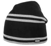 EISBÄR Mütze Noxino MÜ hellgrau-schwarz - (9008132624652)